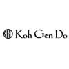 Товары японской фирмы Koh Gen Do