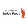 Товары японской фирмы Baby Foot