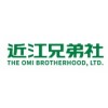 Товары японской фирмы Omi Brotherhood