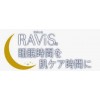 Товары японской фирмы Ravis