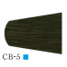 Краска для волос Materia CB-5, 80 гр.