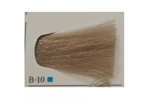Краска для волос Materia B-10, 80 гр.