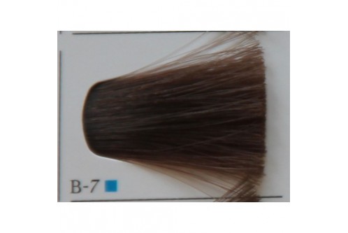 Краска для волос Materia B-7, 80 гр.