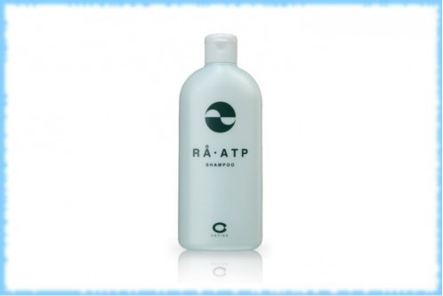 Шампунь против выпадения волос RA-ATP Shampoo, Cefine, 300 мл.