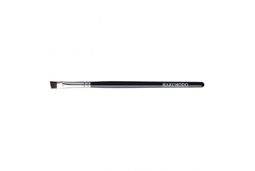 Кисть для бровей Hakuhodo K026 Eyebrow Brush Angled
