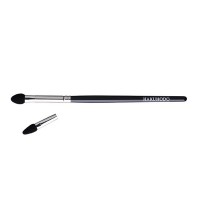 Кисть с аппликатором Hakuhodo K025 Sponge Tipped Applicator Set