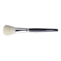 Кисть для пудры Hakuhodo K022 Powder Brush Round & Flat