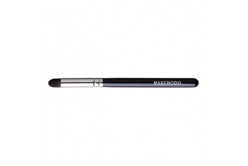Кисть для нанесения теней Hakuhodo G5528 Eye Shadow Brush Round