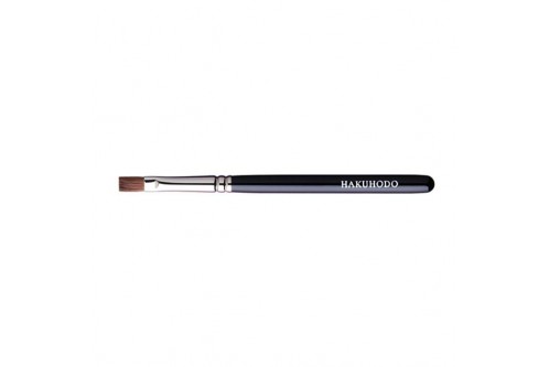 Кисть для губ Hakuhodo J0307 Lip Brush Flat