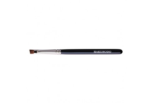 Кисть для бровей Hakuhodo J162 Eyebrow Brush Angled