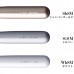 Кисть для губ Hakuhodo B171 Lip Brush Round & Flat