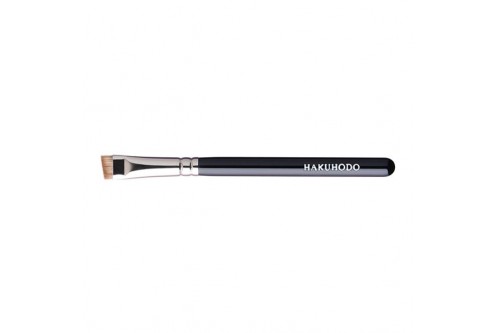 Кисть для бровей Hakuhodo B5549 Eyebrow Brush Angled