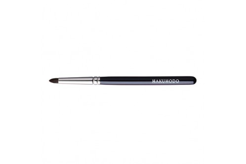 Кисть для нанесения теней Hakuhodo B5520 Eye Shadow Brush Tapered