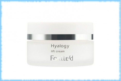 Крем для зрелой кожи Hyalogy Lift Cream, Forlled, 50 гр.