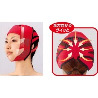 Стягивающая маска против морщин Pin Up! Face Supporter Mask