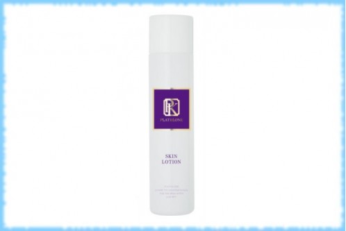 Увлажняющий лосьон Skin Lotion, Plathlone, 200 мл.