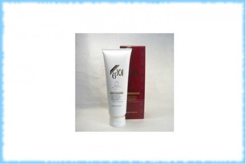 Средство для удаления макияжа Makeup cleansing ES301, 130 гр.