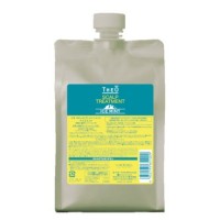 Маска для ухода за кожей головы для мужчин Scalp Treatment Ice Mint The0, 1000 мл.