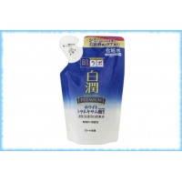 Лосьон для фарфоровой кожи, удаляющий пигментные пятна от солнца Shirojyun Premium Whitening Lotion, рефил 170 мл.