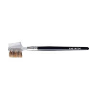 Щеточка для бровей Hakuhodo K029 Brow Comb Brush Transparent