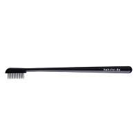 Гребень для очистки ресниц Hakuhodo K031 Lash Comb Black