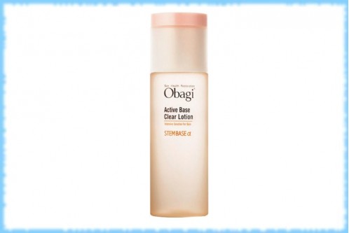 Увлажняющий лосьон Clear Lotion, Active Base, 150 мл., Obagi