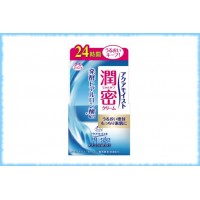 Увлажняющий крем AQUAMOIST Jyunmitsu Moisturizing Cream, Juju Cosmetics, 50 гр.