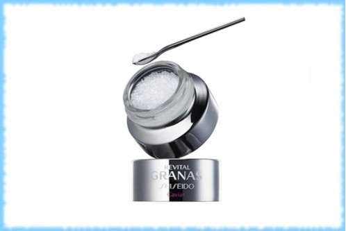 Эссенция для кожи вокруг глаз Revital Granas Caviar, Shiseido, 18 гр.