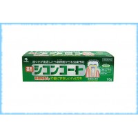Безабразивная зубная паста для чувствительных зубов Shikonkoto, Kobayashi, 110 гр.