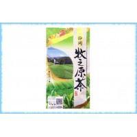 Японский чай Sencha Makinohara, Nagamine, 100 гр.