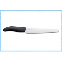Керамический нож FKR-180P-N, Kyocera