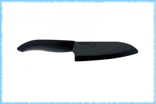 Керамический нож FKR-140HIP-FP, Kyocera