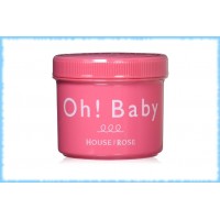 Скраб для тела Oh! Baby Body Smoother, House of Rose, 570 гр.