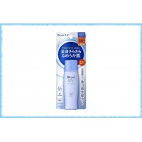 Суперводостойкое солнцезащитное молочко для лица и тела UV Perfect milk, Biore, 40 мл.
