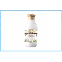 Сильноувлажняющее молочко для сухой кожи Deep Moist Body Milk, Diane Botanical, 200 мл.