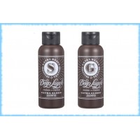 Шампунь-бустер для поврежденных волос Deep Layer Shampoo, Moltobene, 80 мл.