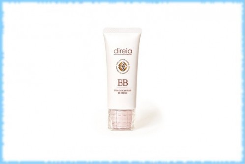 BB-крем со стволовыми клетками Stem Concentrate BB Cream, DIREIA, 40 гр.