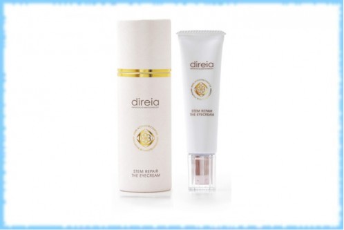 Крем для кожи вокруг глаз со стволовыми клетками Stem Repair The Eye Cream, DIREIA, 20 гр.