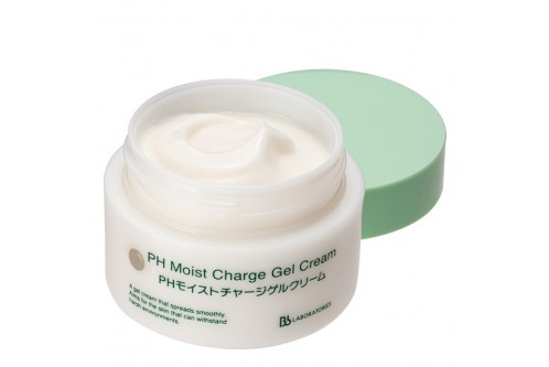 Увлажняющий гель-крем PH Moist Charge Gel Cream, BB Laboratories, 50 гр.