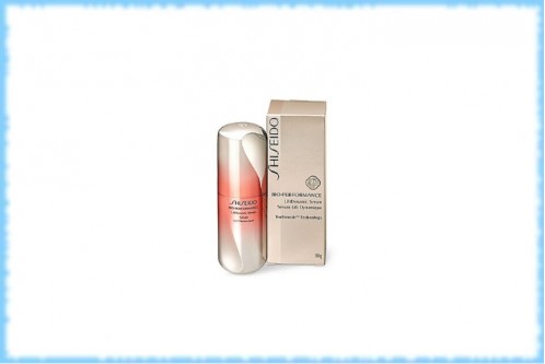 Сыворотка с лифтинг-эффектом Bio-Performance LiftDynamic Serum, Shiseido, 30 гр.