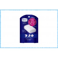 Мыло против возрастного запаха Deoco Body Cleanse Soap, Rohto, 75 гр.