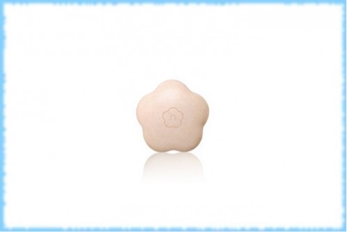 Дрожжевое мыло с маслом камелии Goto Camellia Yeast Soap, MTG, 60 гр.