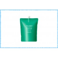 Шампунь для жирной кожи головы Professional The Hair Care Fuente Forte Shampoo Purifying, Shiseido, 1800 мл. рефил