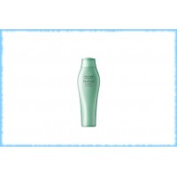 Шампунь для волос, склонных к сухости Professional The Hair Care Fuente Forte Shampoo, Shiseido, 250 мл.