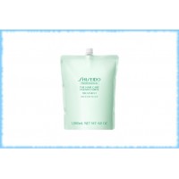 Бальзам для чувствительной кожи головы Professional The Hair Care Fuente Forte Treatment Delicate Scalp, Shiseido, 1800 гр. рефил