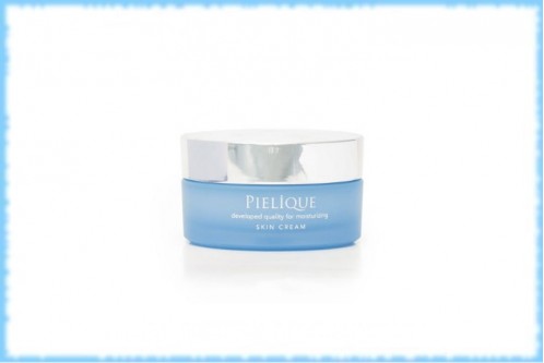 Крем против фотостарения PIELIQUE Enrich Skin Cream, MAAs, 30 гр.