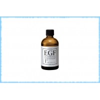 Антивозрастной лифтинг-лосьон с эпидермальным фактором роста EGF The Lifting Lotion 1, Clueid, 100 мл.