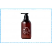 Спа-шампунь для головы Scalp Shampoo, Pula, 500 мл.