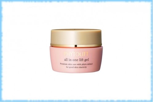 Универсальный гель-крем с лифтинг-эффектом Phytolift All in One Gel, 50 гр.