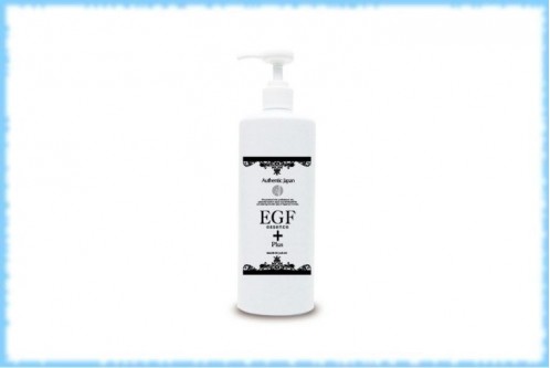 Высокоэффективная эссенция с факторами роста EGF Authentic Japan EGF Essence +, 500 мл. 